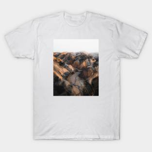 Landmannalaugar T-Shirt